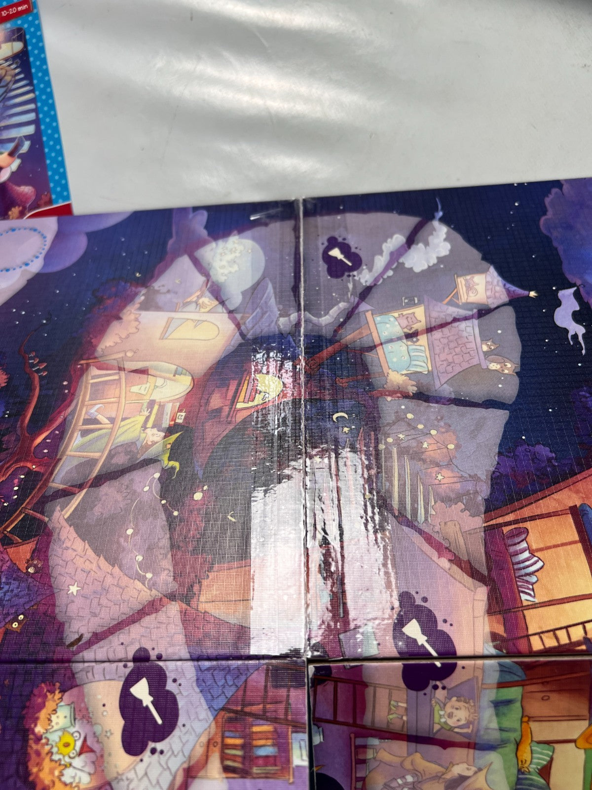 Detailfoto 5 – SKU A13506 – Gesellschaftsspiel gebraucht bei Brettspielimperium