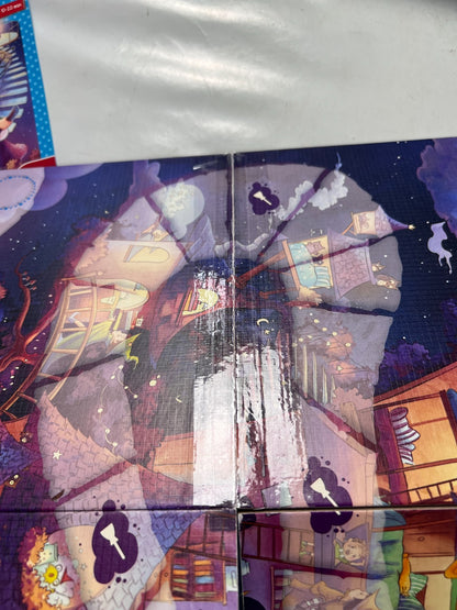 Detailfoto 5 – SKU A13506 – Gesellschaftsspiel gebraucht bei Brettspielimperium