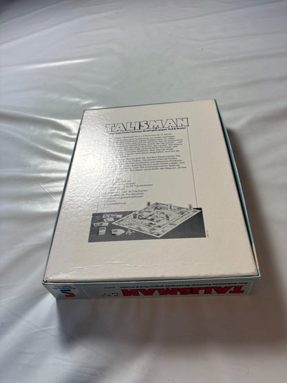 Detailfoto 10 – SKU A13699 – Gesellschaftsspiel gebraucht bei Brettspielimperium