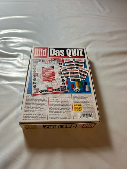 Detailfoto 11 – SKU A10670 – Gesellschaftsspiel gebraucht bei Brettspielimperium