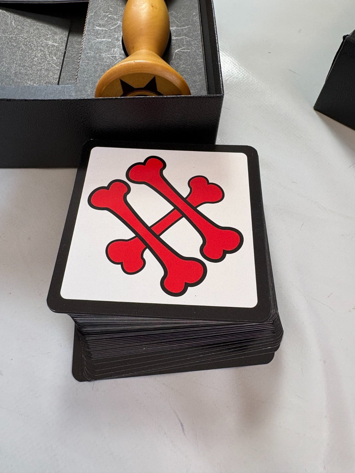 Detailfoto 7 – SKU A13039 – Gesellschaftsspiel gebraucht bei Brettspielimperium