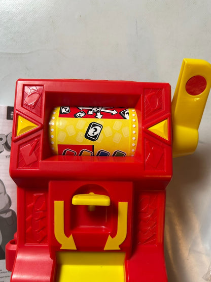 Detailfoto 12 – SKU A10561 – Kartenspiel gebraucht bei Brettspielimperium