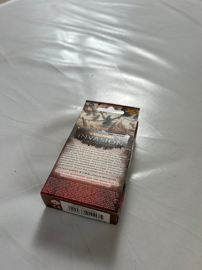 Detailfoto 6 – SKU A9887 – Kartenspiel gebraucht bei Brettspielimperium
