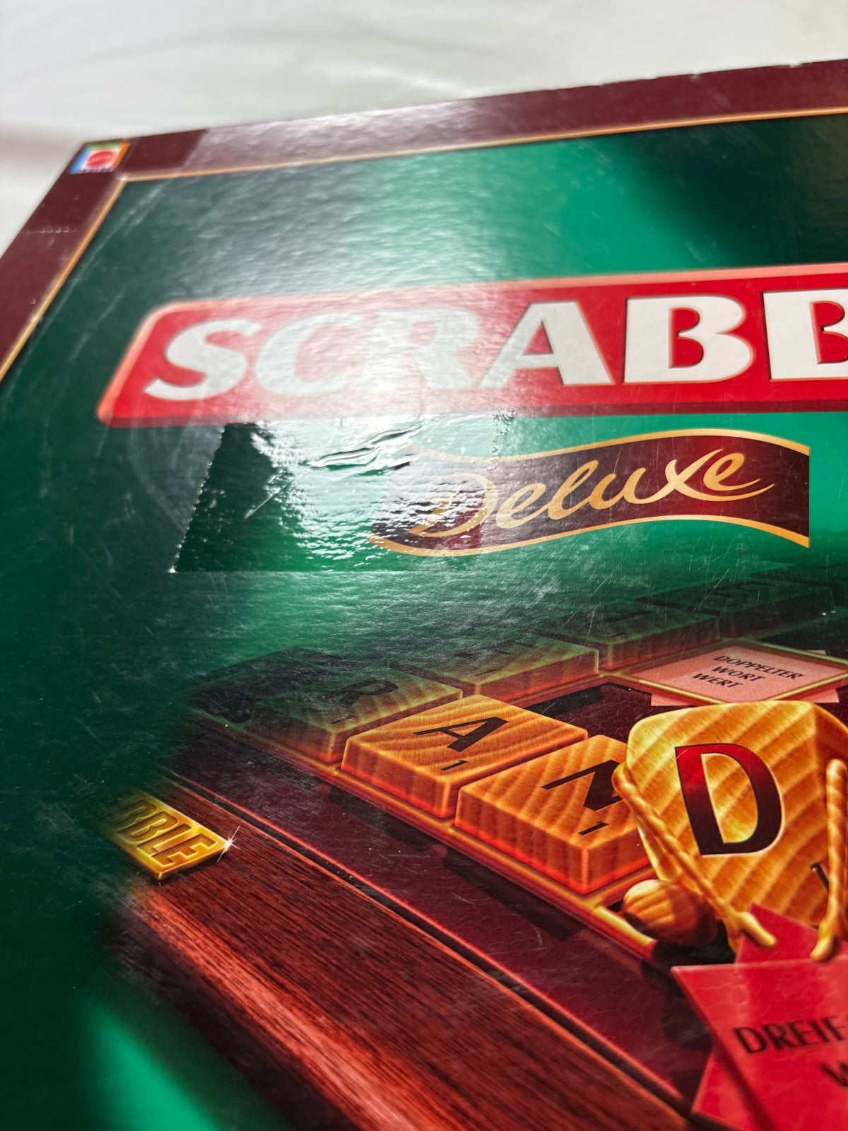 Detailfoto 6 – SKU A13666 – Gesellschaftsspiel gebraucht bei Brettspielimperium