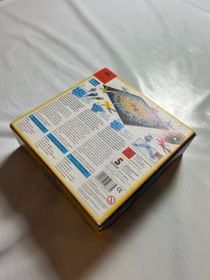 Detailfoto 12 – SKU A12324 – Gesellschaftsspiel gebraucht bei Brettspielimperium
