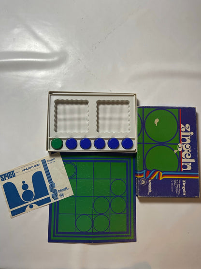 Detailfoto 5 – SKU A3554 – Gesellschaftsspiel gebraucht bei Brettspielimperium