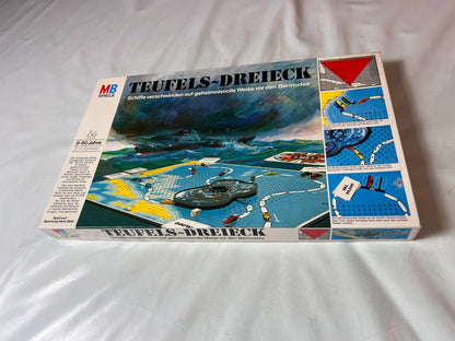 Detailfoto 8 – SKU A14499 – Gesellschaftsspiel gebraucht bei Brettspielimperium
