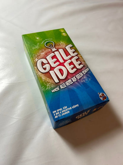 Detailfoto 6 – SKU A10126 – Gesellschaftsspiel gebraucht bei Brettspielimperium