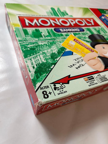 Detailfoto 5 – SKU A9206 – Gesellschaftsspiel gebraucht bei Brettspielimperium