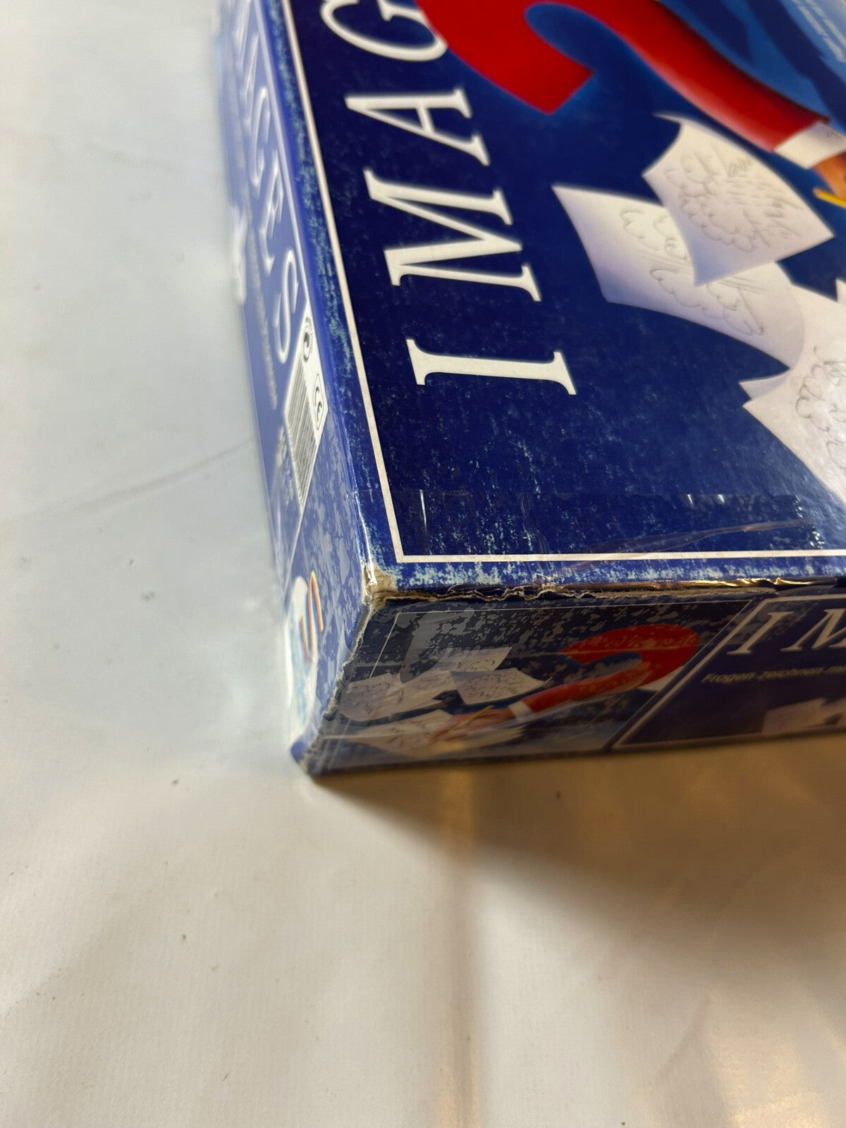 Detailfoto 6 – SKU A9045 – Gesellschaftsspiel gebraucht bei Brettspielimperium