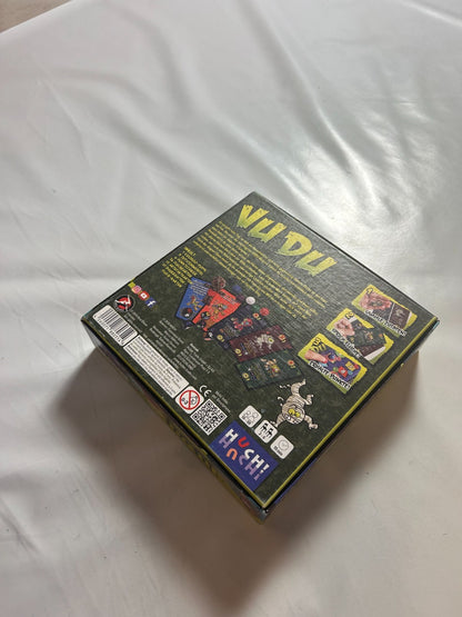 Detailfoto 11 – SKU A12365 – Gesellschaftsspiel gebraucht bei Brettspielimperium