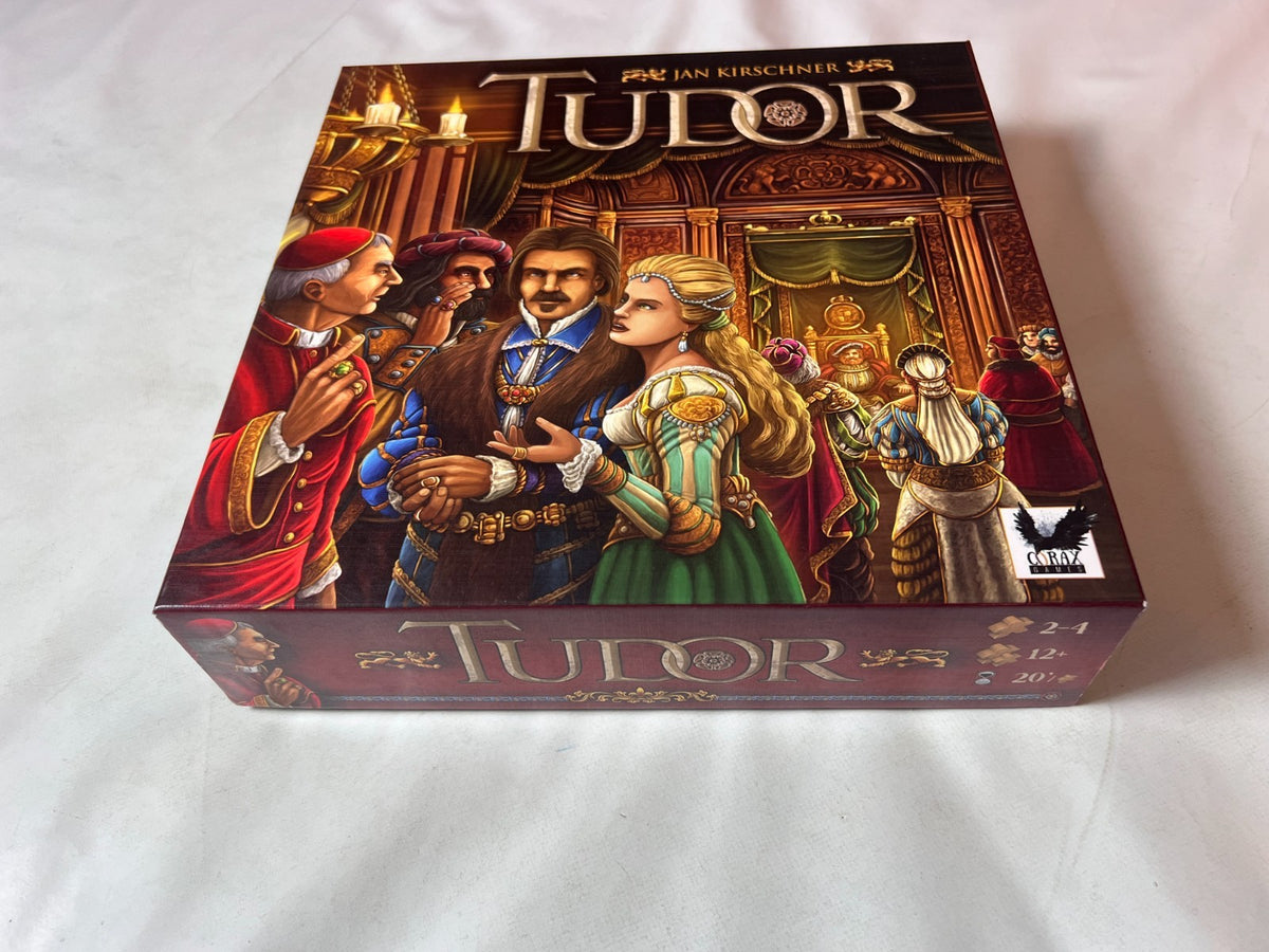Detailfoto 8 – SKU A14485 – Gesellschaftsspiel gebraucht bei Brettspielimperium