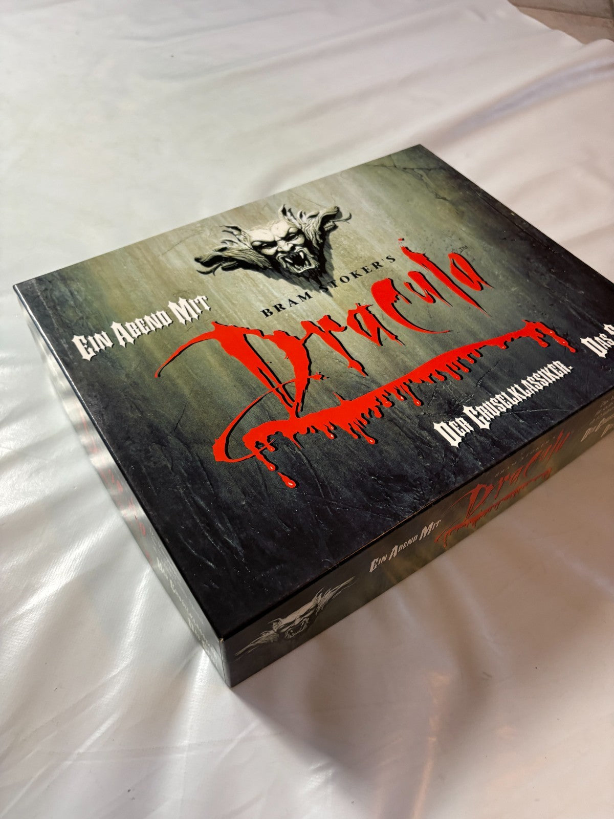 Detailfoto 5 – SKU A13698 – Gesellschaftsspiel gebraucht bei Brettspielimperium