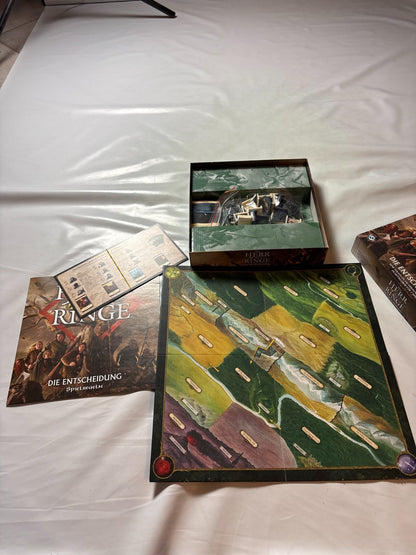 Detailfoto 7 – SKU A14238 – Gesellschaftsspiel gebraucht bei Brettspielimperium