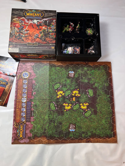 Detailfoto 3 – SKU A11370A – Gesellschaftsspiel gebraucht bei Brettspielimperium