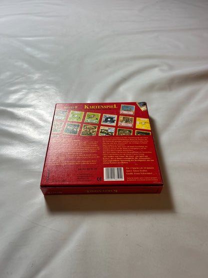 Die Siedler von Catan  Das Kartenspiel   Kosmos  Vollständig - Ansicht 9