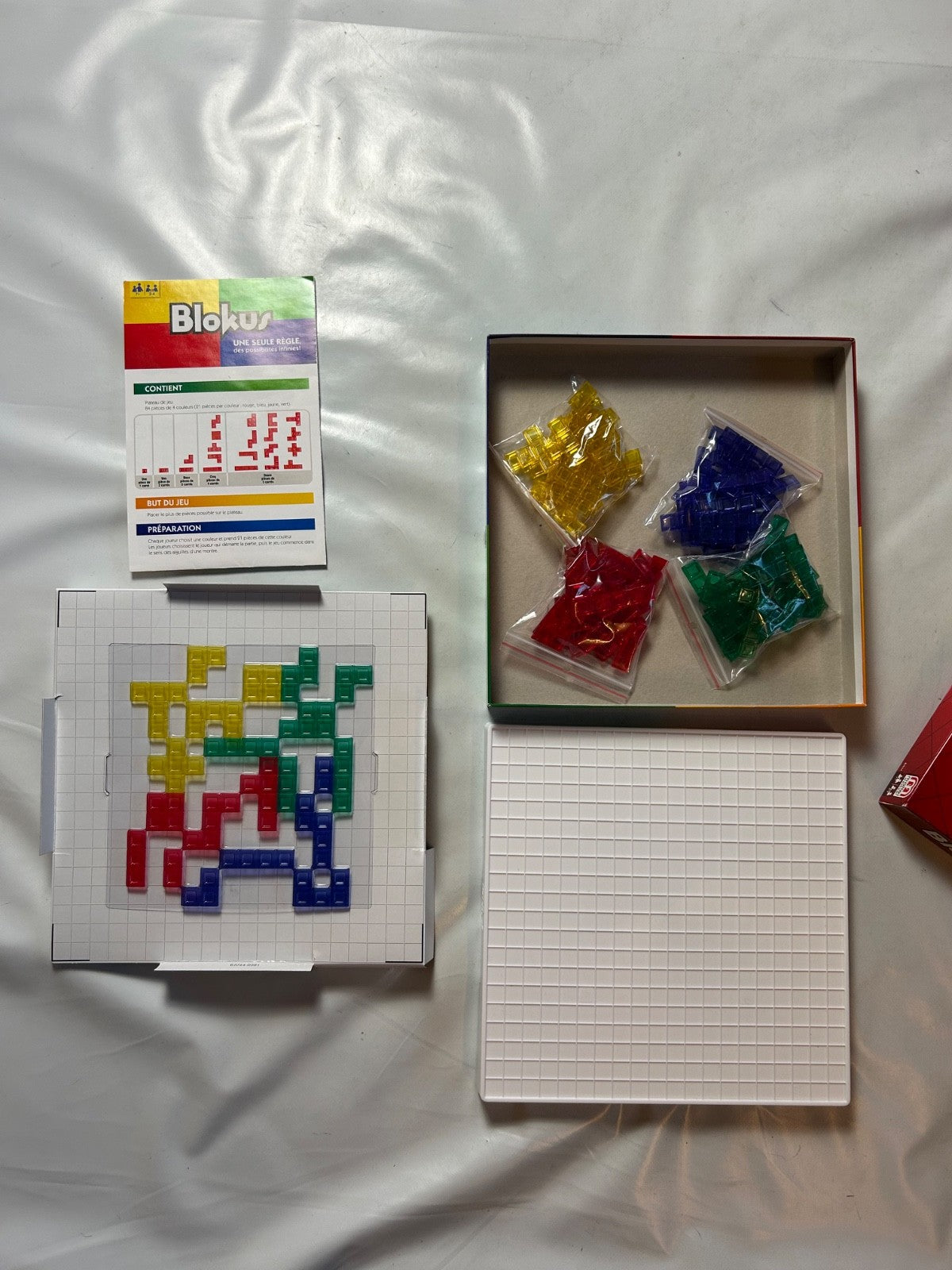 Detailfoto 6 – SKU A11132 – Kartenspiel gebraucht bei Brettspielimperium