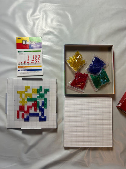 Detailfoto 6 – SKU A11132 – Kartenspiel gebraucht bei Brettspielimperium