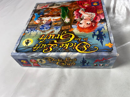 Detailfoto 9 – SKU A13230 – Gesellschaftsspiel gebraucht bei Brettspielimperium