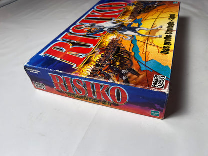 Detailfoto 8 – SKU A8354 – Gesellschaftsspiel gebraucht bei Brettspielimperium