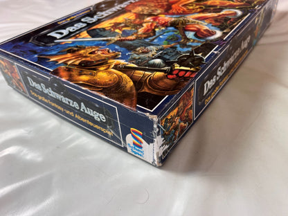 Detailfoto 19 – SKU A14522 – Rollenspiel-Buch gebraucht bei Brettspielimperium