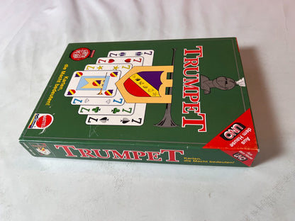 Detailfoto 7 – SKU A13936 – Kartenspiel gebraucht bei Brettspielimperium
