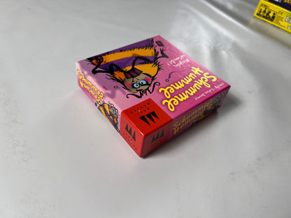 Detailfoto 7 – SKU A7086 – Kartenspiel gebraucht bei Brettspielimperium