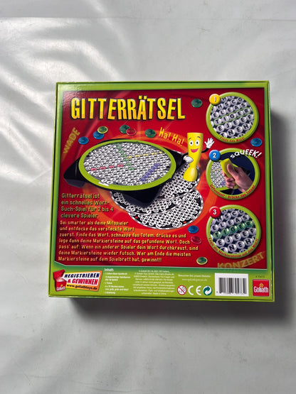 Detailfoto 10 – SKU A12720 – Gesellschaftsspiel gebraucht bei Brettspielimperium