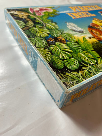 Detailfoto 2 – SKU A9754 – Gesellschaftsspiel gebraucht bei Brettspielimperium