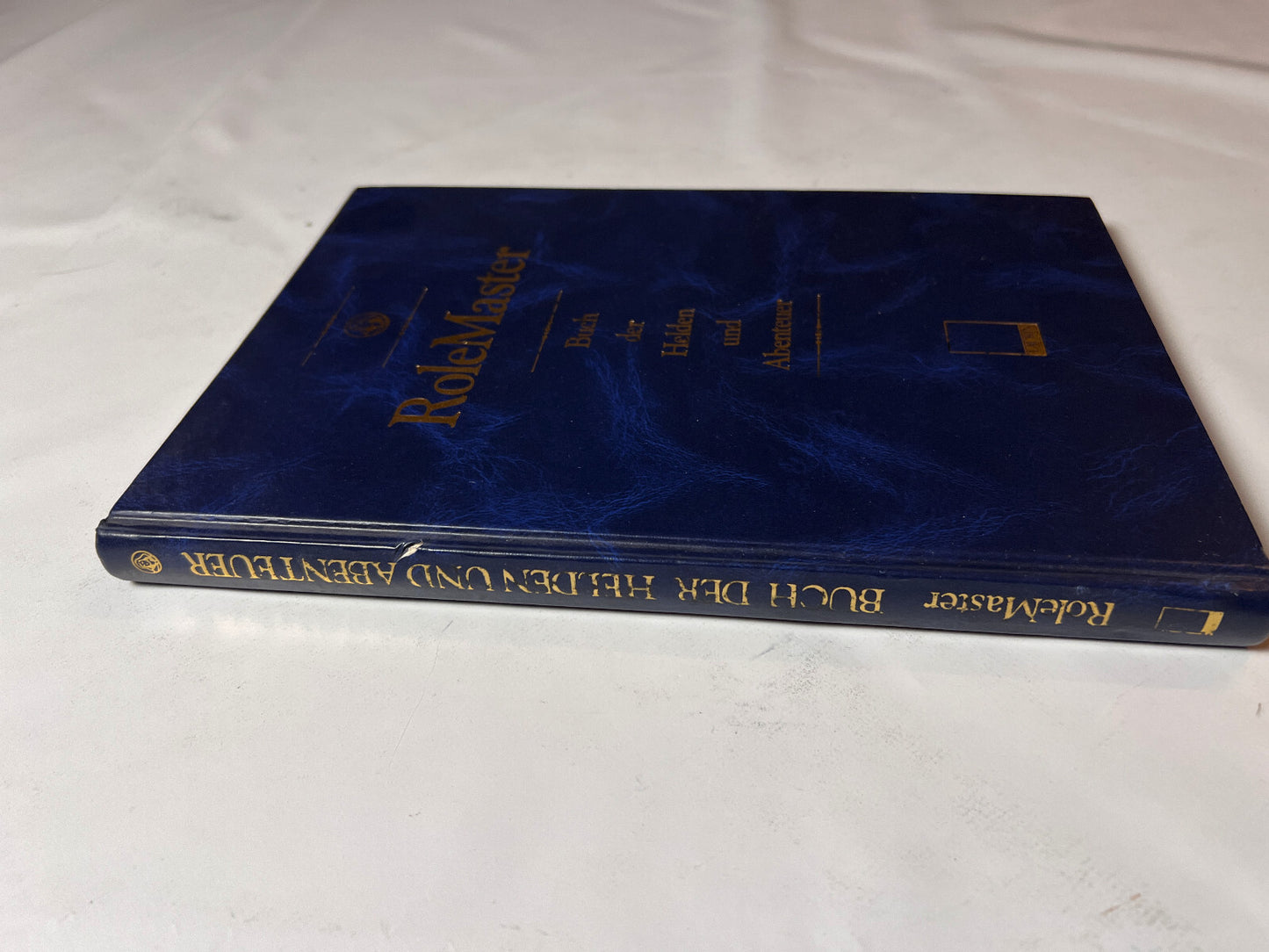 Detailfoto 6 – SKU A7576 – Rollenspiel-Buch gebraucht bei Brettspielimperium
