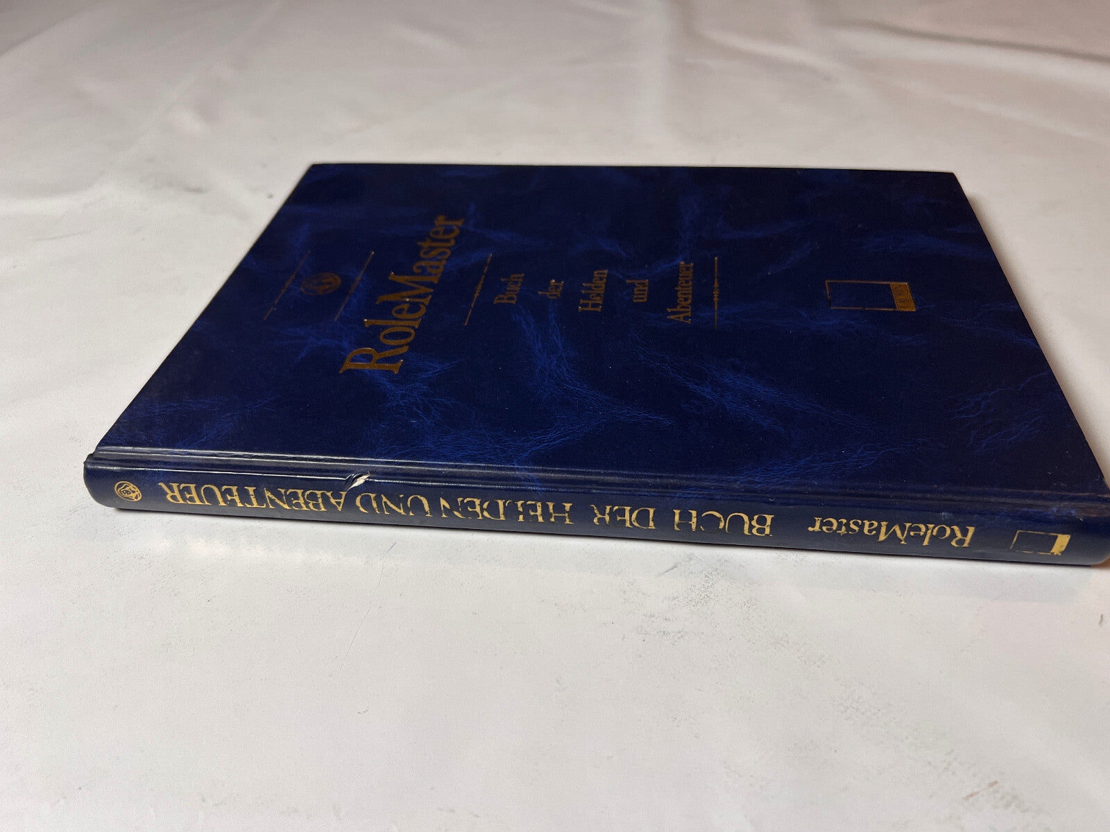 Detailfoto 6 – SKU A7576 – Rollenspiel-Buch gebraucht bei Brettspielimperium