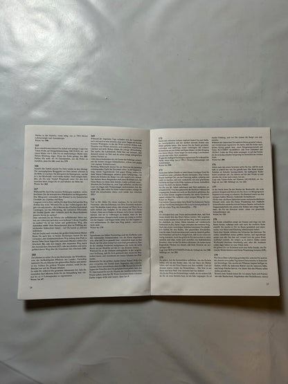 Detailfoto 5 – SKU A7486 – Rollenspiel-Buch gebraucht bei Brettspielimperium