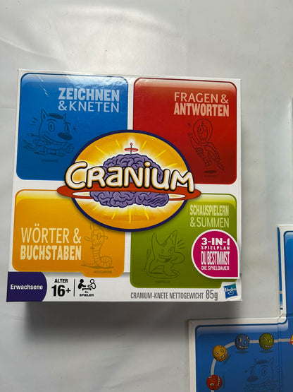 Detailfoto 7 – SKU A8882 – Gesellschaftsspiel gebraucht bei Brettspielimperium