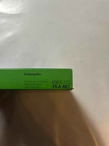 Detailfoto 10 – SKU A9613 – Kartenspiel gebraucht bei Brettspielimperium