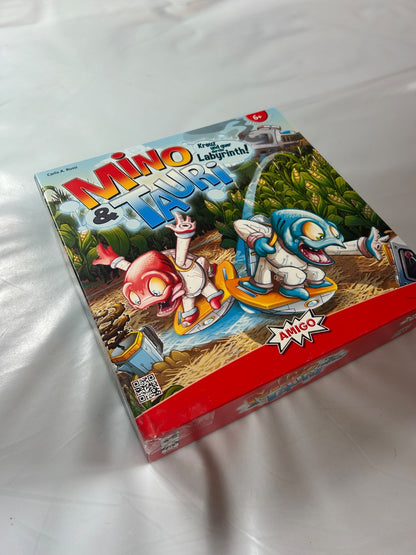 Detailfoto 5 – SKU A11439 – Gesellschaftsspiel gebraucht bei Brettspielimperium
