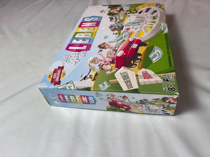 Detailfoto 8 – SKU A13453 – Gesellschaftsspiel gebraucht bei Brettspielimperium
