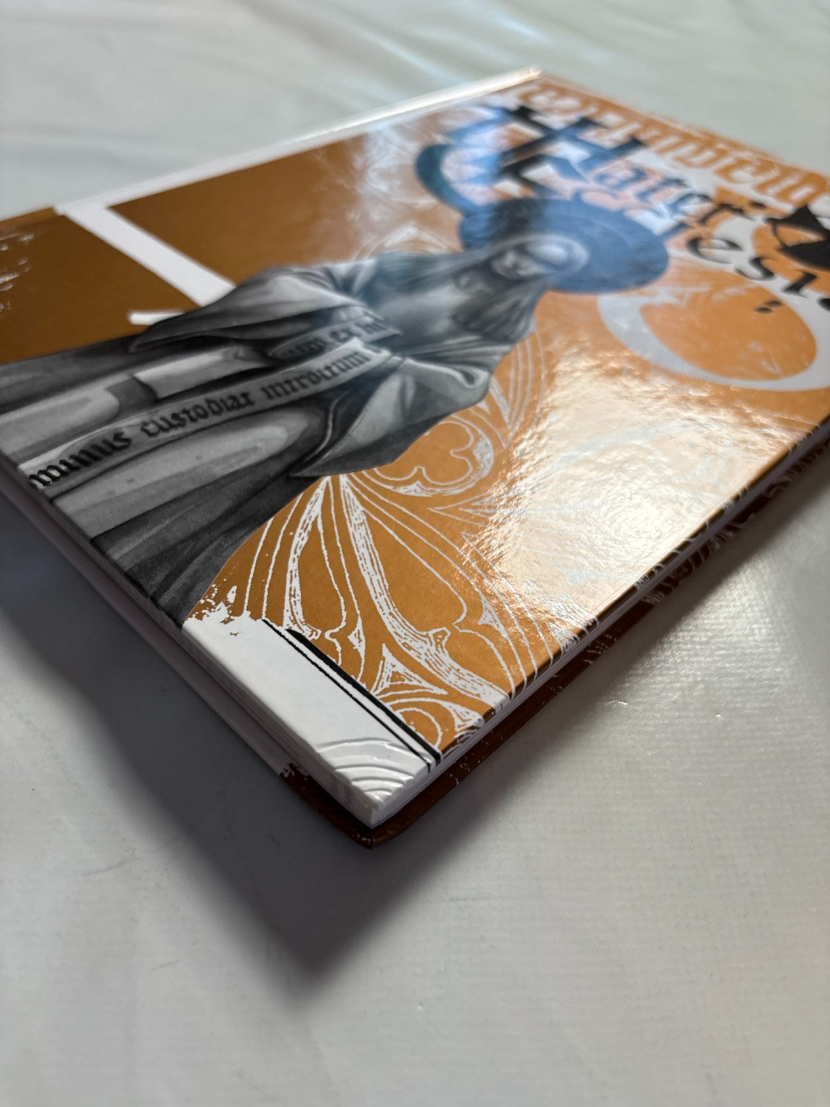 Detailfoto 4 – SKU A13753 – Gesellschaftsspiel gebraucht bei Brettspielimperium