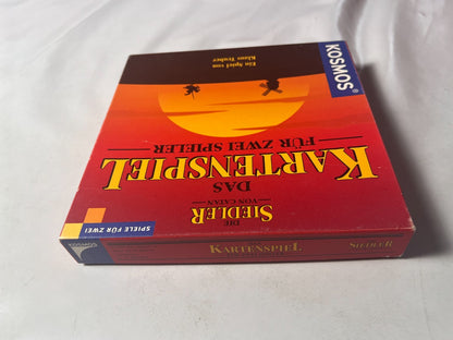 Die Siedler von Catan  Das Kartenspiel   Kosmos  Vollständig - Ansicht 7