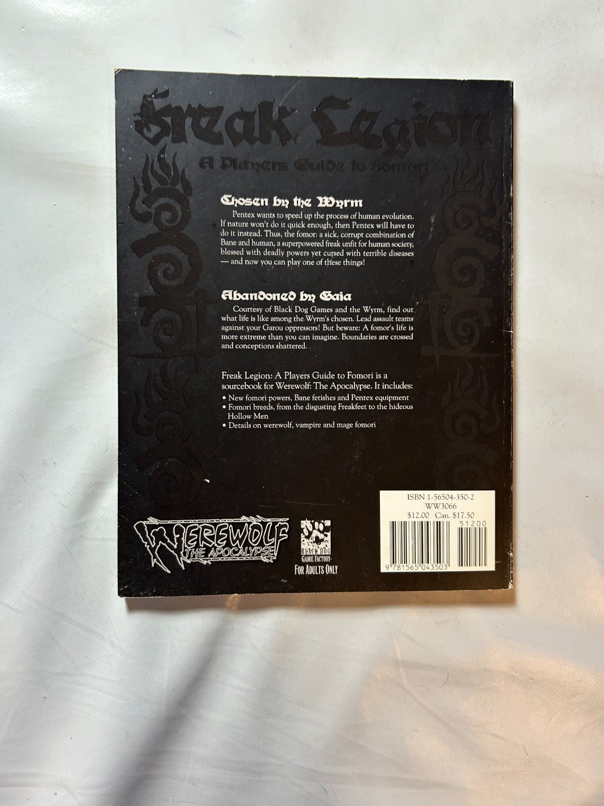 Detailfoto 6 – SKU A12804 – Gesellschaftsspiel gebraucht bei Brettspielimperium