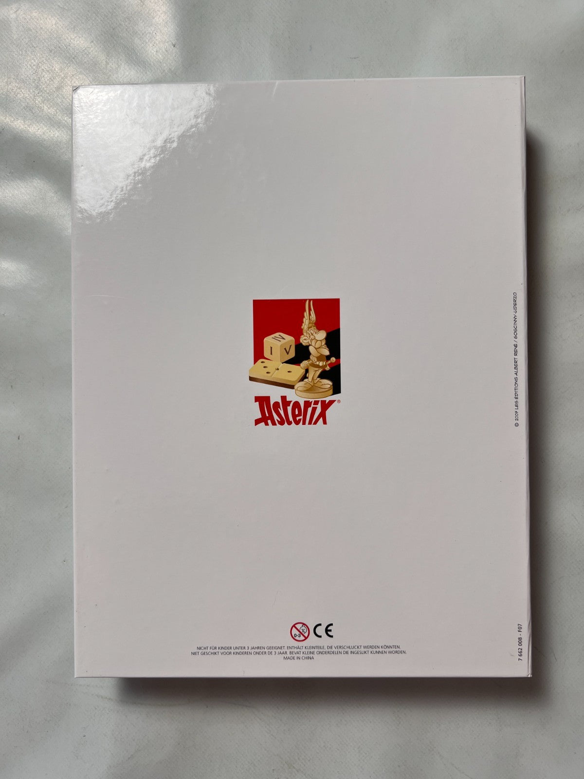 Detailfoto 10 – SKU A14096 – Kartenspiel gebraucht bei Brettspielimperium