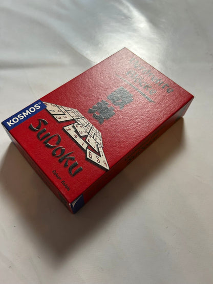 Detailfoto 4 – SKU W9533 – Gesellschaftsspiel gebraucht bei Brettspielimperium