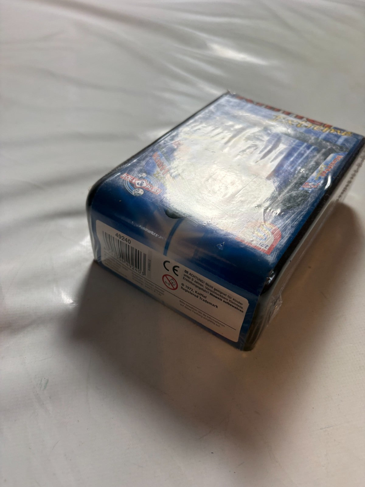 Detailfoto 4 – SKU A14223 – Würfelspiel neu bei Brettspielimperium
