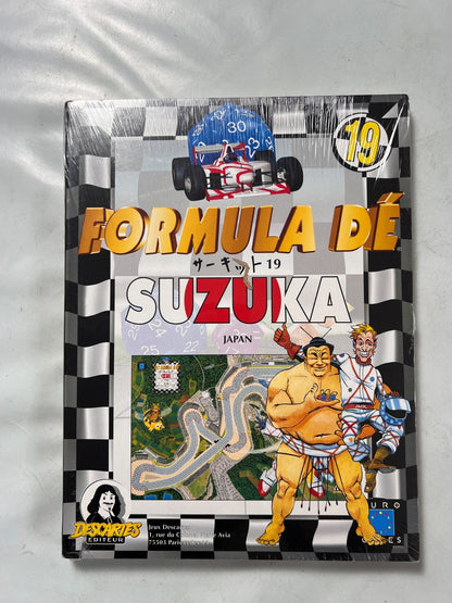 Detailfoto 2 – SKU A13289 – Gesellschaftsspiel gebraucht bei Brettspielimperium