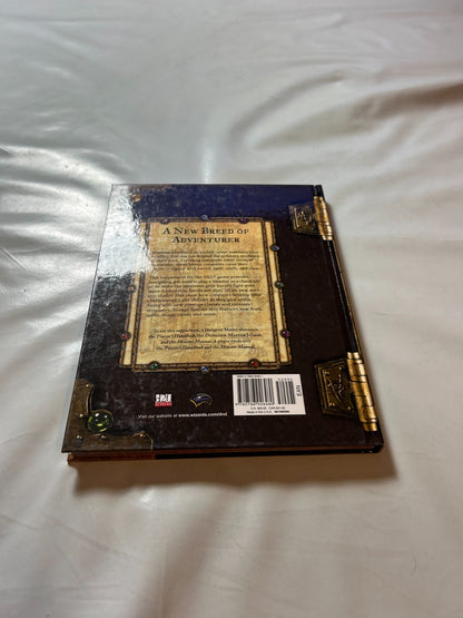 Detailfoto 8 – SKU A12768 – Rollenspiel-Buch gebraucht bei Brettspielimperium