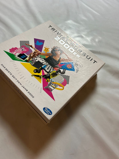 Detailfoto 4 – SKU A12892 – Gesellschaftsspiel gebraucht bei Brettspielimperium
