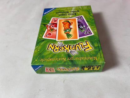 Flunkern - Ravensburger 2005 - vollständig - Ansicht 6