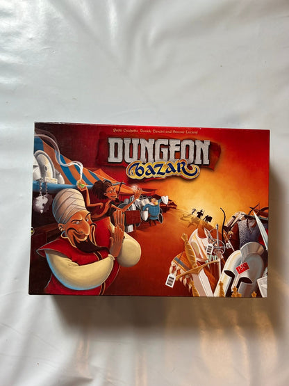 Detailfoto 2 – SKU A10130 – Gesellschaftsspiel gebraucht bei Brettspielimperium