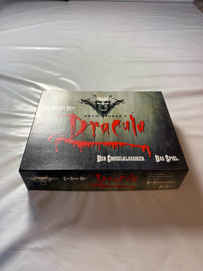 Detailfoto 3 – SKU A13698 – Gesellschaftsspiel gebraucht bei Brettspielimperium
