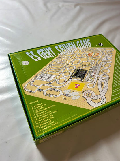Detailfoto 13 – SKU A9569 – Gesellschaftsspiel gebraucht bei Brettspielimperium