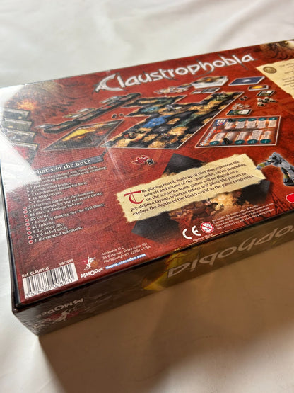 Detailfoto 9 – SKU A11989 – Gesellschaftsspiel neu bei Brettspielimperium